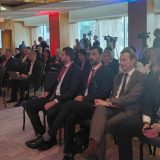 Prvi Srpsko-kanadski poslovni forum u Torontu: Novo poglavlje u ekonomskoj saradnji 1