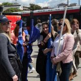 Tamburkovski: Sindikati su jedini preostali mehanizam koji može da zaštiti radnike 5