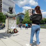 Uranak u Beogradu: Najhladniji 1. maj u skoro pola veka 1