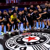 RK Partizan: "Vojvodina plasirala niz neistina nakon što su igrači i stručni štab odbili da se vrate na teren" 5