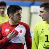 Fran Mileta, Foto: Dimitrije Vasiljevic/Starsport)