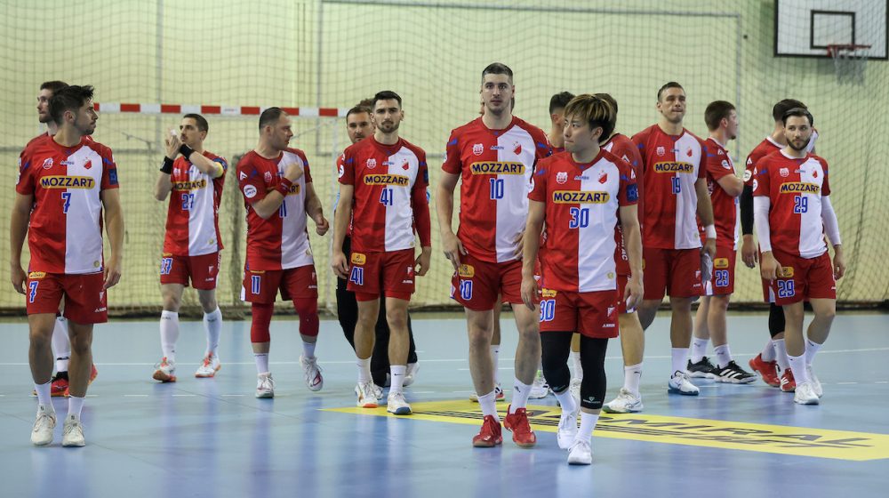 Vojvodina odgovorila crno-belima i sada Partizan želi da se finale nastavi 1