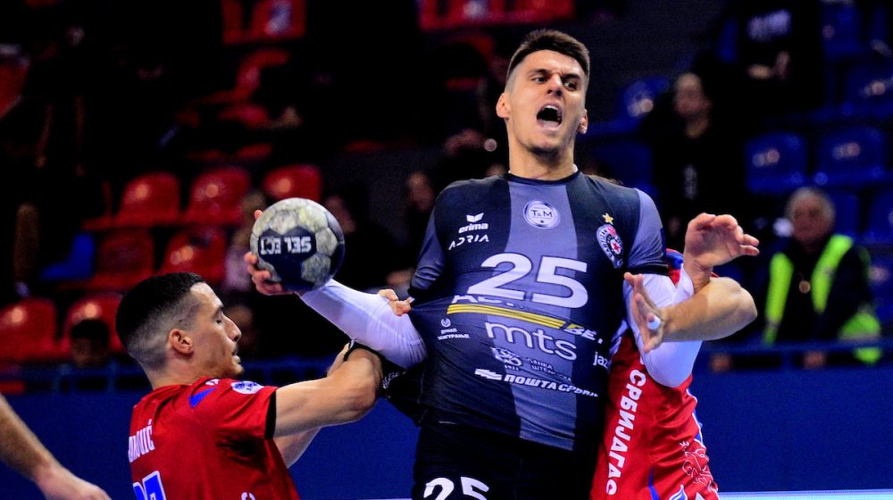Veljko Popovic (L) i Marko Srdanovic (D) , Foto: Dusan Milenkovic/Starsport.rs ©)