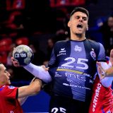 Veljko Popovic (L) i Marko Srdanovic (D) , Foto: Dusan Milenkovic/Starsport.rs ©)