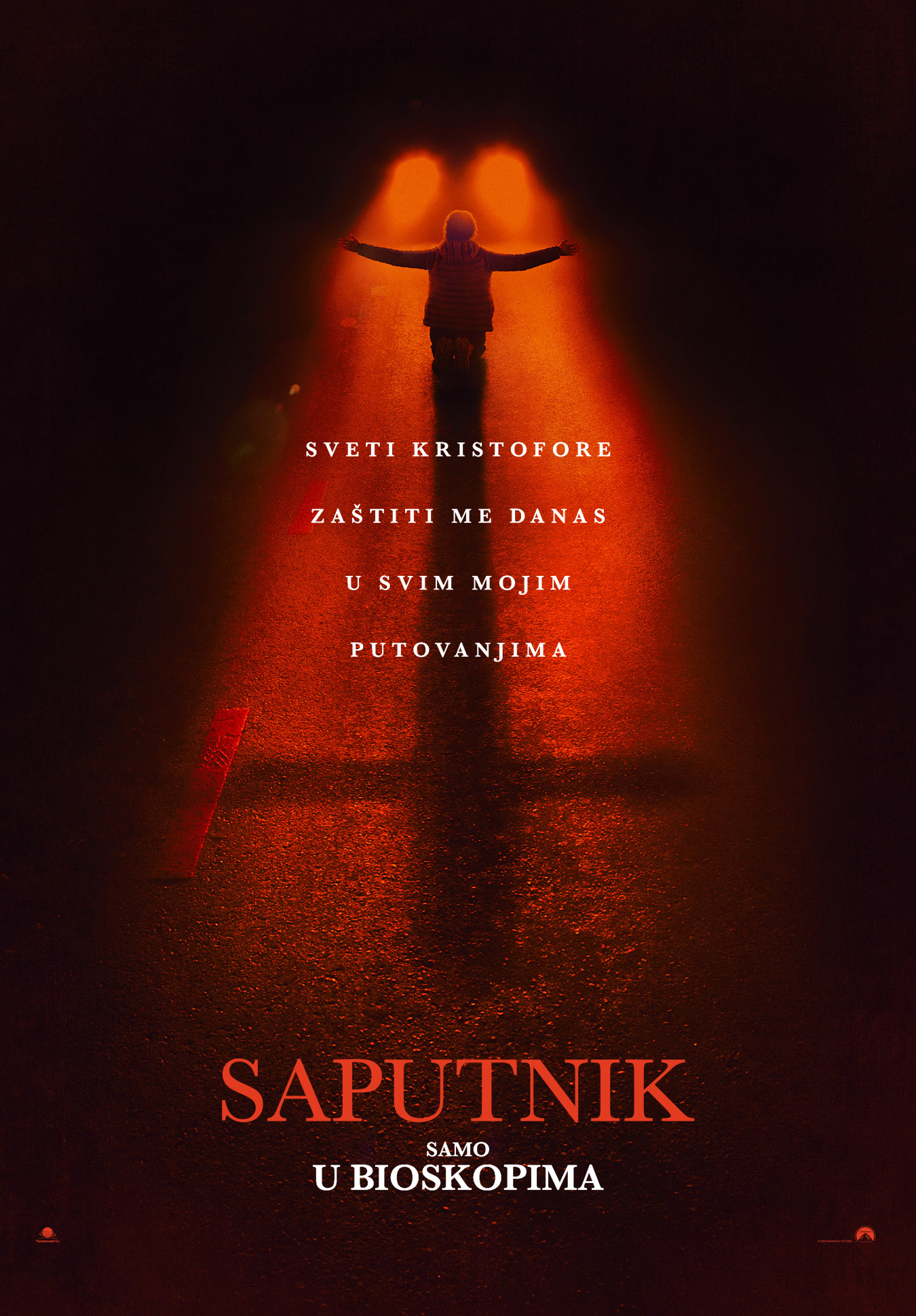 Kada padne mrak, on dolazi: Horor film „Saputnik" stiže u bioskope 2 Kada padne mrak, on dolazi: Horor film „Saputnik" stiže u bioskope 1