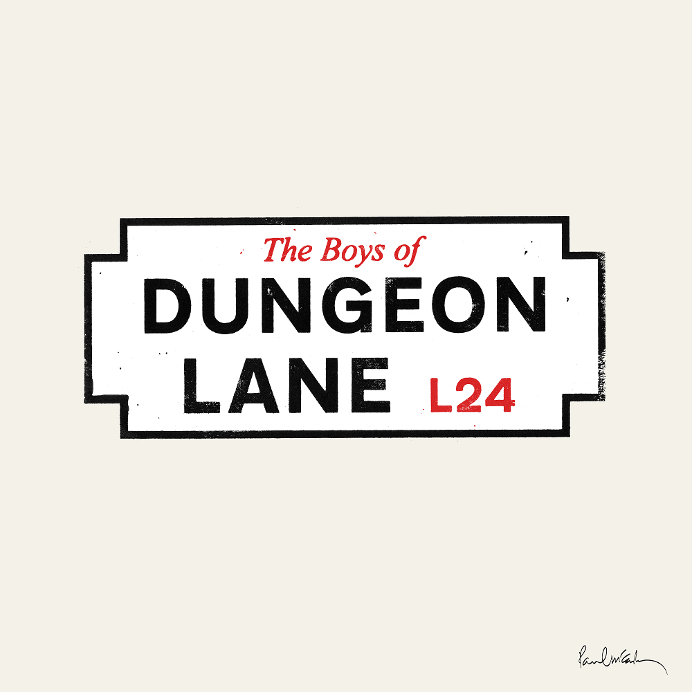 Pol Makartni se sa svojim najličnijim albumom do sada „The Boys of Dungeon Lane“ vraća detinjstvu u Liverpulu i danima pre Bitlmanije 2 Pol Makartni se sa svojim najličnijim albumom do sada „The Boys of Dungeon Lane“ vraća detinjstvu u Liverpulu i danima pre Bitlmanije 1