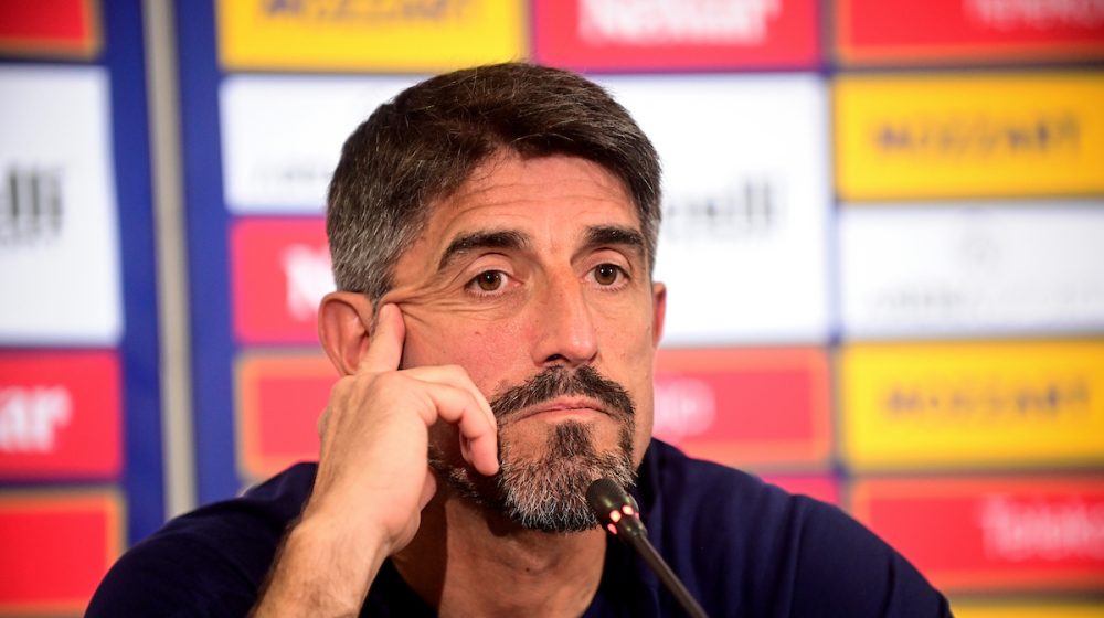 Veljko Paunović