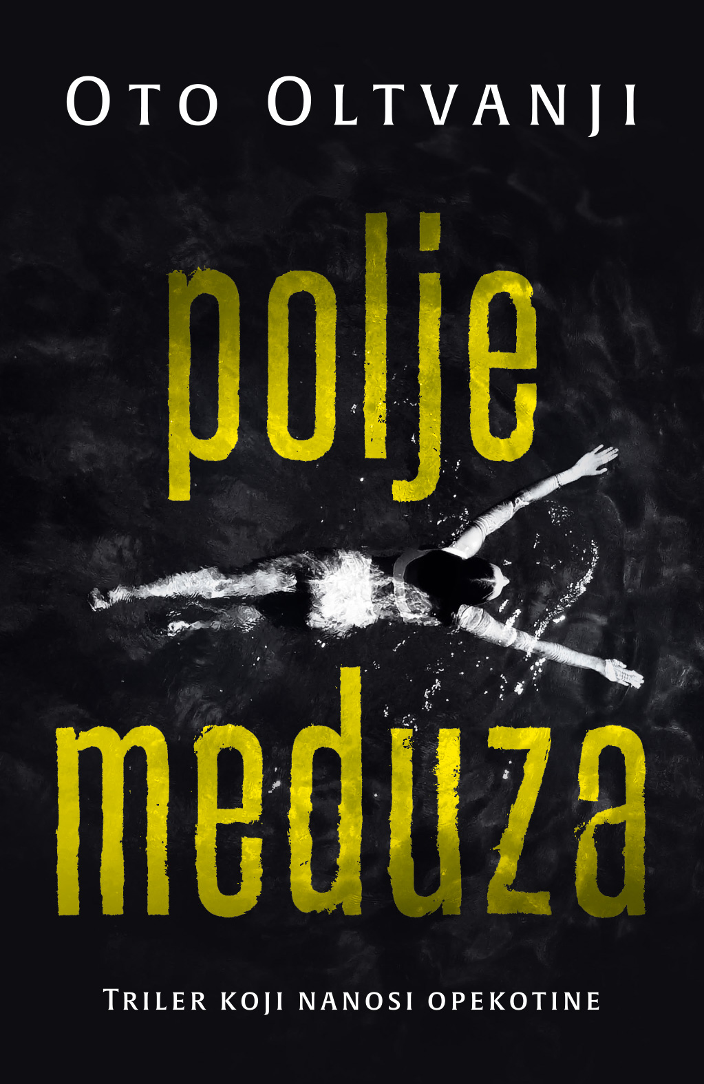 „Polje meduza“ u najužem izboru za još dve nagrade za kriminalistički roman i triler u Francuskoj 1
