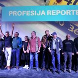 Premijerno prikazan dokumentarni film „Profesija fotoreporter – Zapis“ 1