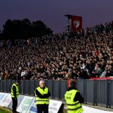 Stadion "Čika Dača", Foto: Vatroslav Hladny/Starsport.rs