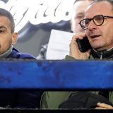 Danko Lazović i Predrag Miajtović, Foto: Srdjan Stevanovic/Starsport.rs ©)