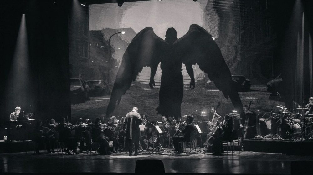Rammstein Symphonic Experience