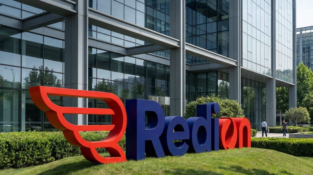 Generali predstavio Redion – novi globalni brend za asistenciju, zdravstvenu zaštitu i beneficije zaposlenih 1