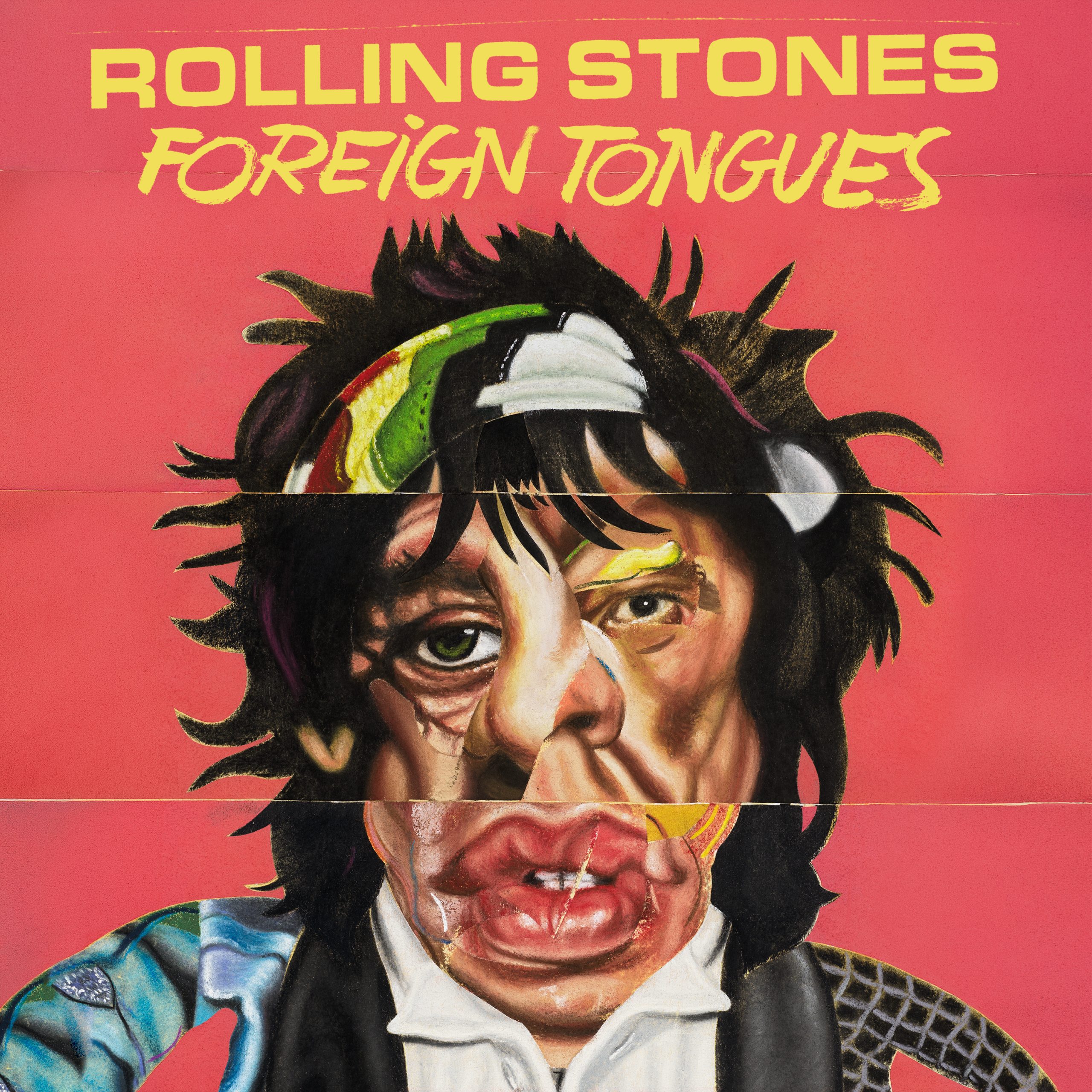 rolingstonsi Rolingstonsi singlom „In The Stars“ Rol najavili novi album „Foreign Tongues“ (VIDEO) 3