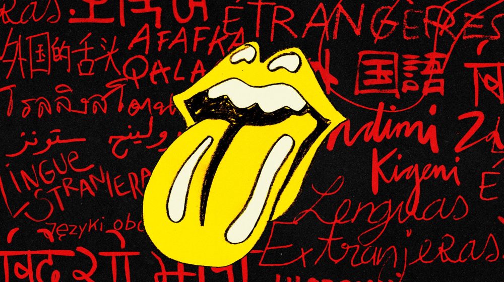 Rolingstonsi singlom „In The Stars“ Rol najavili novi album „Foreign Tongues“ (VIDEO) 1 Rolingstonsi singlom „In The Stars“ Rol najavili novi album „Foreign Tongues“ (VIDEO) 1