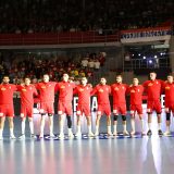 Rukometna reprezentacija Srbije, Foto: Vatroslav Hladny/Starsport.rs