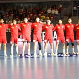 Rukometna reprezentacija Srbije, Foto: Vatroslav Hladny/Starsport.rs