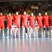 Rukometna reprezentacija Srbije, Foto: Vatroslav Hladny/Starsport.rs