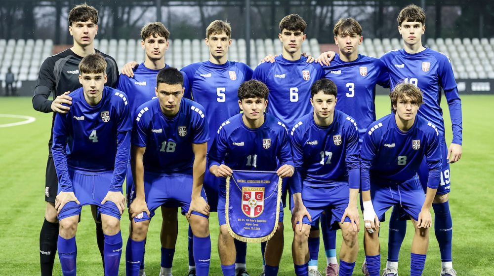 Srbija dobila protivnike na Mundijalitu 1