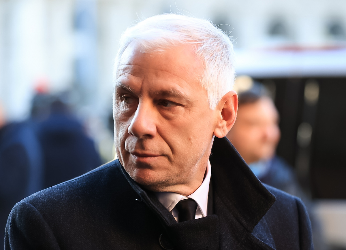 Darko Pančev i Vladimir Jugović za Danas o Vladimiru Cvetkoviću: Bio je moderan menadžer, uvek uz igrače 3 Vladimir Jugović