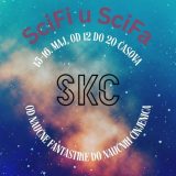 Od naučne fantastike do naučnih činjenica: Dvodnevna interaktivna izložba „SciFi u SciFa” u SKC-u Kragujevac 5
