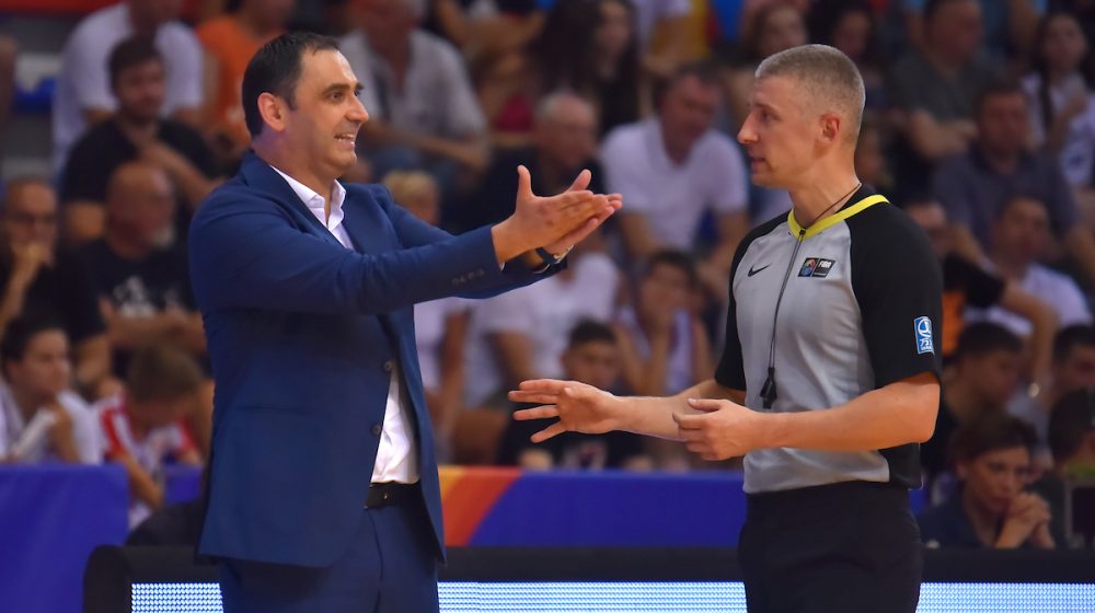 Bosna bez najveće zvezde dolazi u Srbiju, dok je Kondić odbio poziv 1