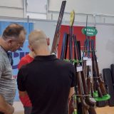 Četvorodnevni 16. Međunarodni sajam lova, ribolova i lovnog turizma u Kragujevcu 4