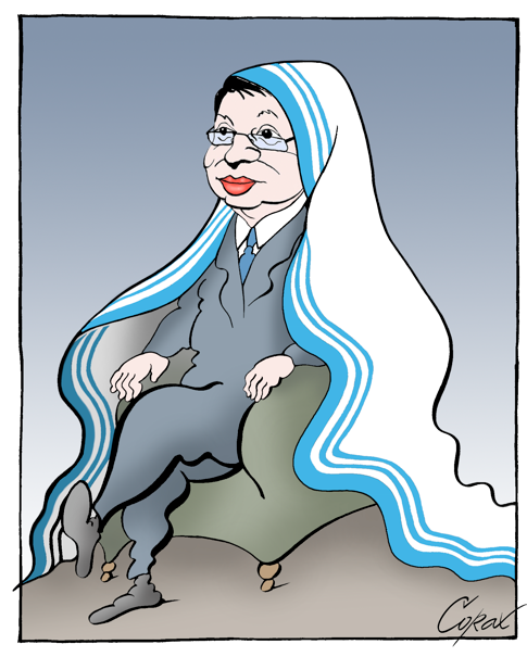 Corax 15