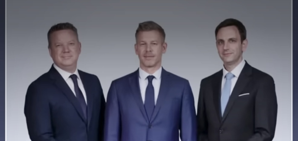 Ko je Marton Meletei Barna, zet Petera Mađara, koji ga je i nominovao za ministra pravde? 2 Ko je Marton Meletei Barna, zet Petera Mađara, koji ga je i nominovao za ministra pravde? 2