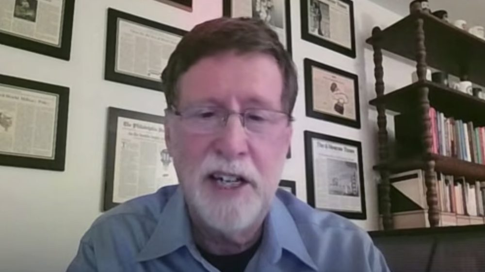 INTERVJU Profesor Mark N. Kac: Ruski uticaj na Bliskom istoku opao, rat u Ukrajini će se završiti tek kada ruska vojska svrgne Putina 1
