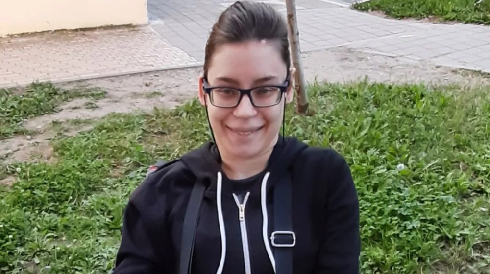 Miljana završava master novinarstva u Novom Sadu i potrebna joj je pomoć: Kada dobije diplomu izgubiće krov nad glavom 1