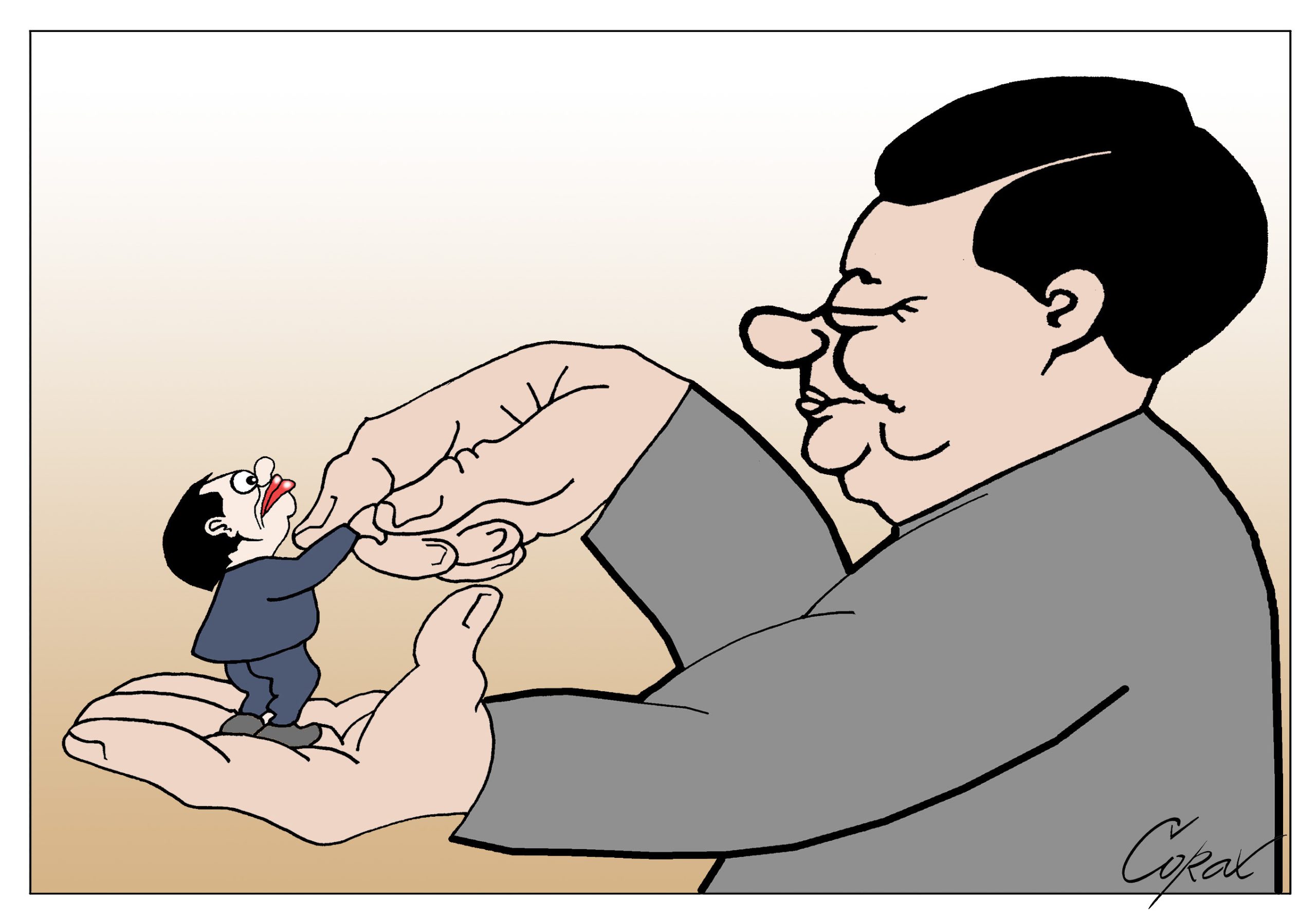 Corax 9
