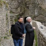Siniša Ilić i Bojan Đorđev,