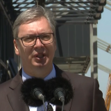 Vučić o nameri Bogoljuba Karića da kupi akcije NIS-a: Izgleda da imamo već dvojicu sa dve milijarde evra 3