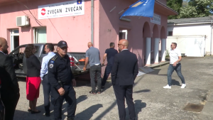 Oebs o železnicama na Kosovu: Ovakve akcije zahtevaju konsultacije sa pogođenim zajednicama 1