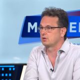 Srđan Verbić: Ako vlast uspe da "disciplinuje" visoko obrazovanje, onda od društva nije ostalo ništa 4