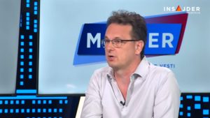 Srđan Verbić: Ako vlast uspe da "disciplinuje" visoko obrazovanje, onda od društva nije ostalo ništa 2