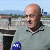 Stari most na Ibru u Kraljevu nebezbedan, saobraćaj nije obustavljen 4