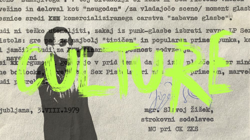 pank pod komunističkim režimom
