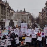 "Biće pročitan usaglašen stav studenata o pitanju KiM": U Kragujevcu sutra tribina studenata o Univerzitetu u Prištini 1