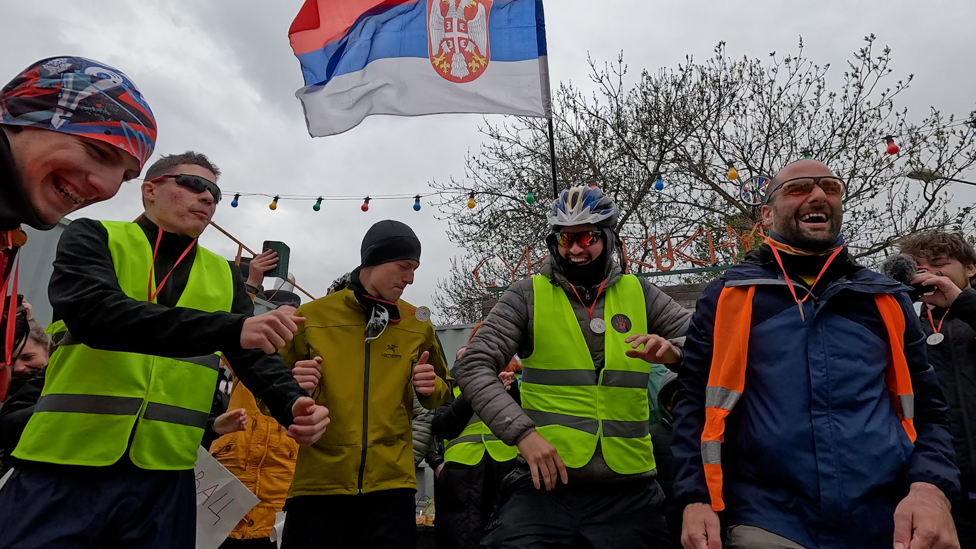 „Tura do Strazbura“ nastavlja turu po Srbiji: Projekcija filma večeras u Pirotu, za vikend u Vrbasu, Vršcu i Sremskoj Mitrovici 3 „Tura do Strazbura“ nastavlja turu po Srbiji: Projekcija filma večeras u Pirotu, za vikend u Vrbasu, Vršcu i Sremskoj Mitrovici 2