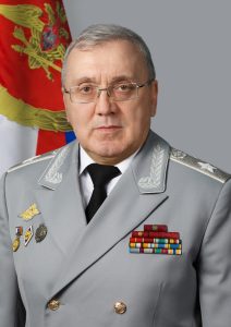 Prvi bivši zamenik Sergeja Šojgua u kućnom pritvoru, Generalno tužilaštvo Rusije traži da mu se oduzme imovina u vrednosti od više milijardi rubalja 2