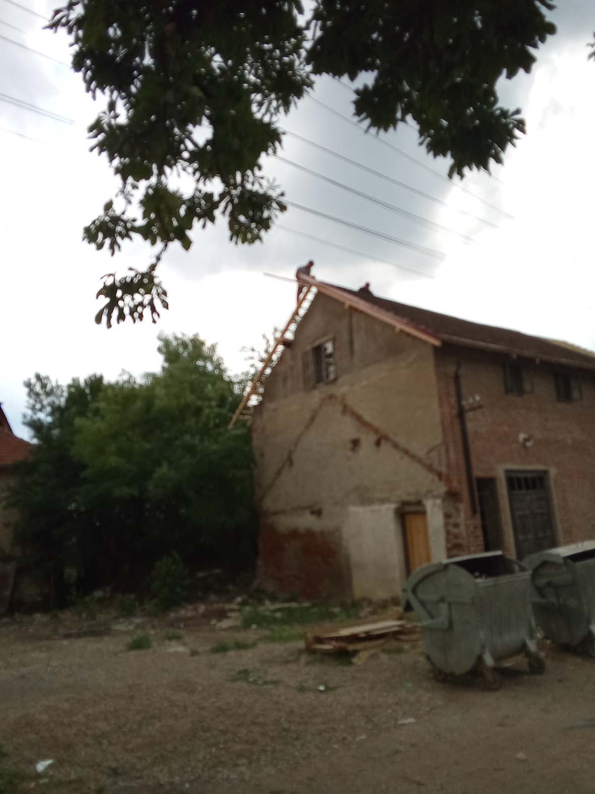 Bio sam u vozu kad je umro Tito 4