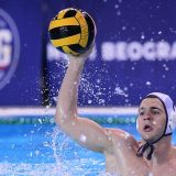 Vasilije Martinović, Foto: Dusan Milenkovic/Starsport