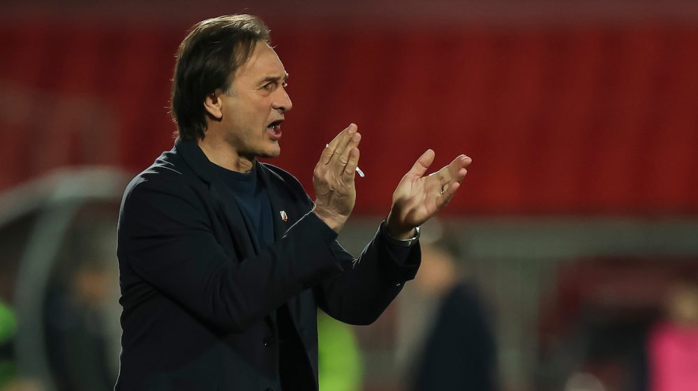 Miroslav Tanjga, Foto: Srdjan Stevanovic/Starsport