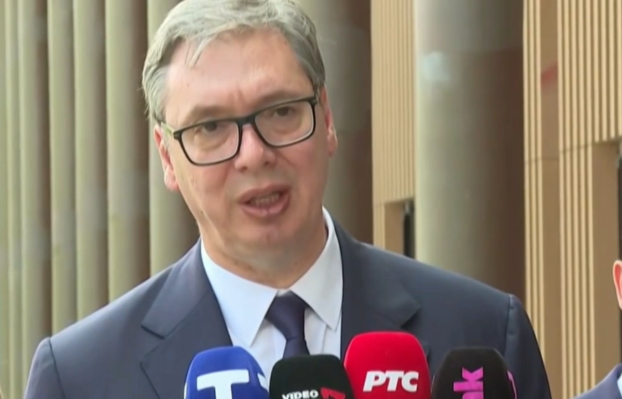 Koga će Vučić predstaviti na mitingu SNS, 27. juna, u Beogradu? 10