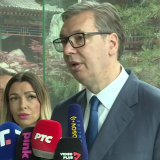 Vučić o izveštaju Stejt departmenta: Primili smo k znanju, sarađivaćemo sa Amerikancima 4