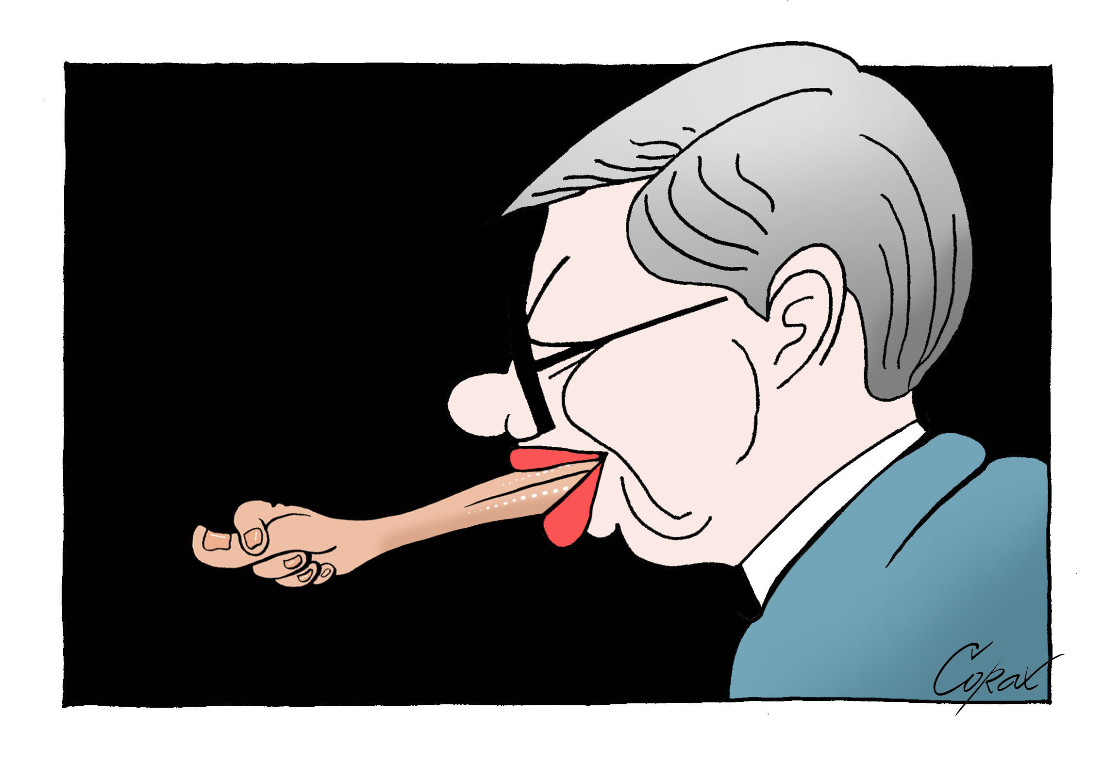 Corax 9