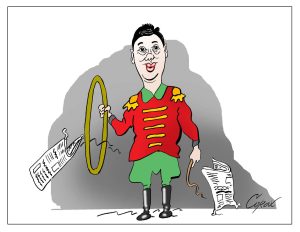 Corax za 30. maj 2026. 2