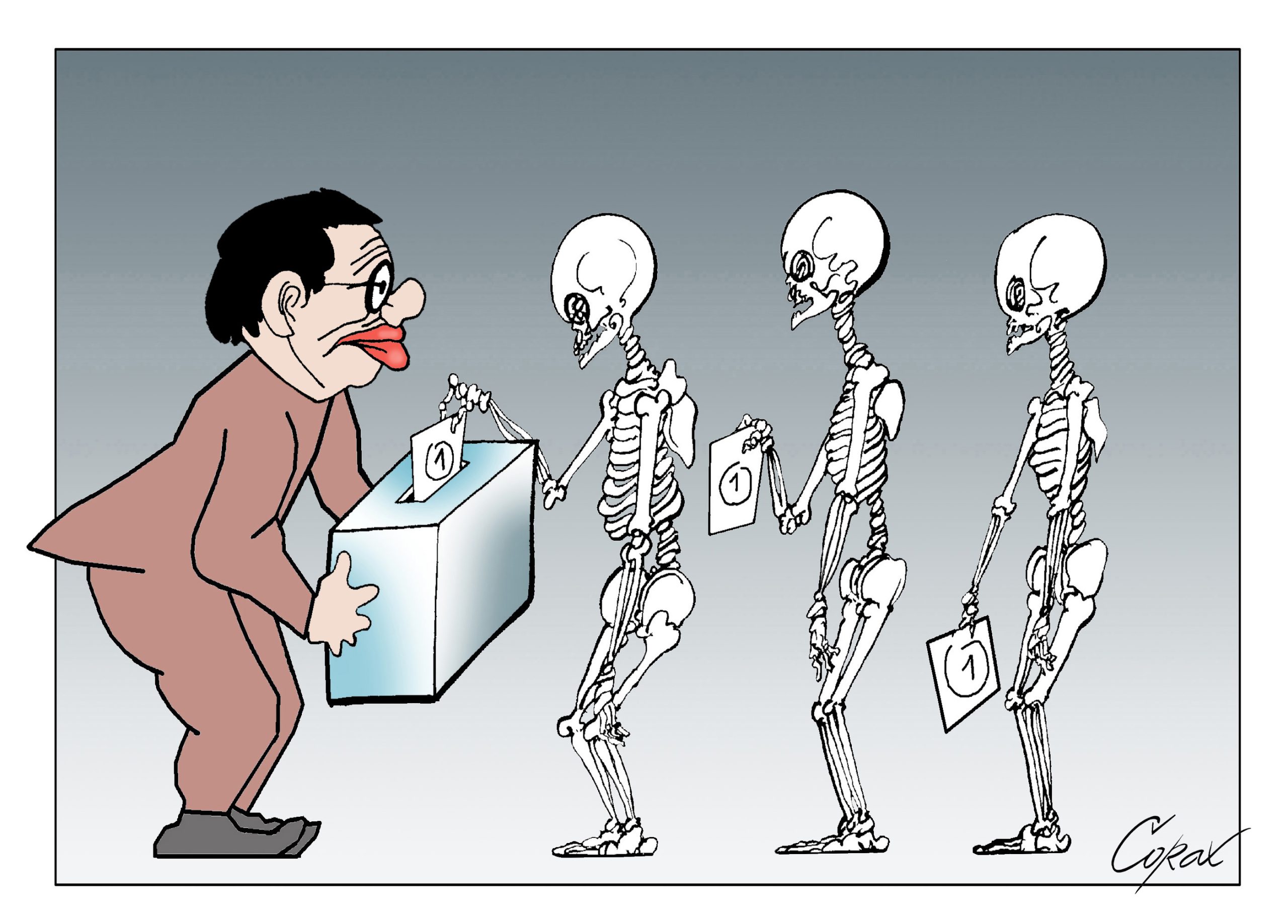 Corax 14